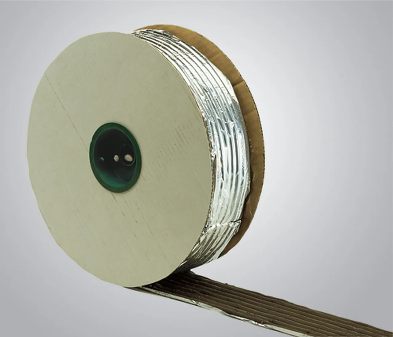 Dichtungsschnur 8 mm Kleinspule 17,5 m