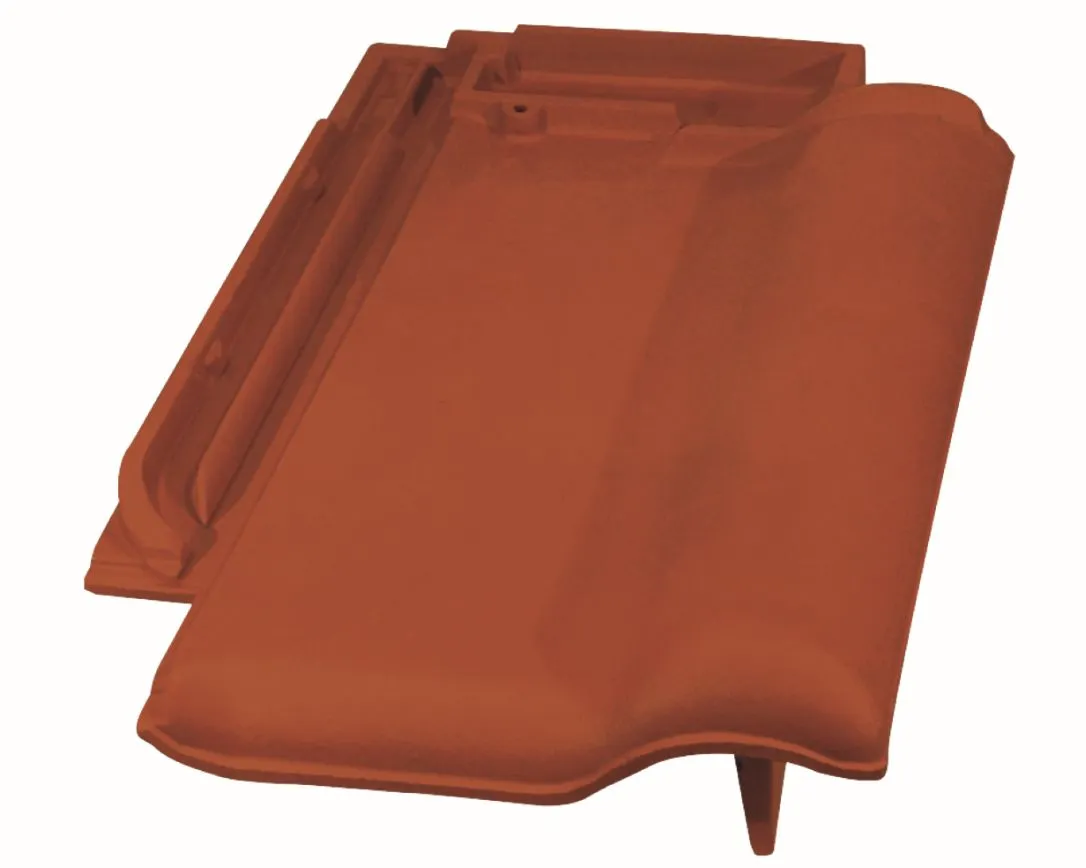 Koramic Alegra 10 Ortgang rechts