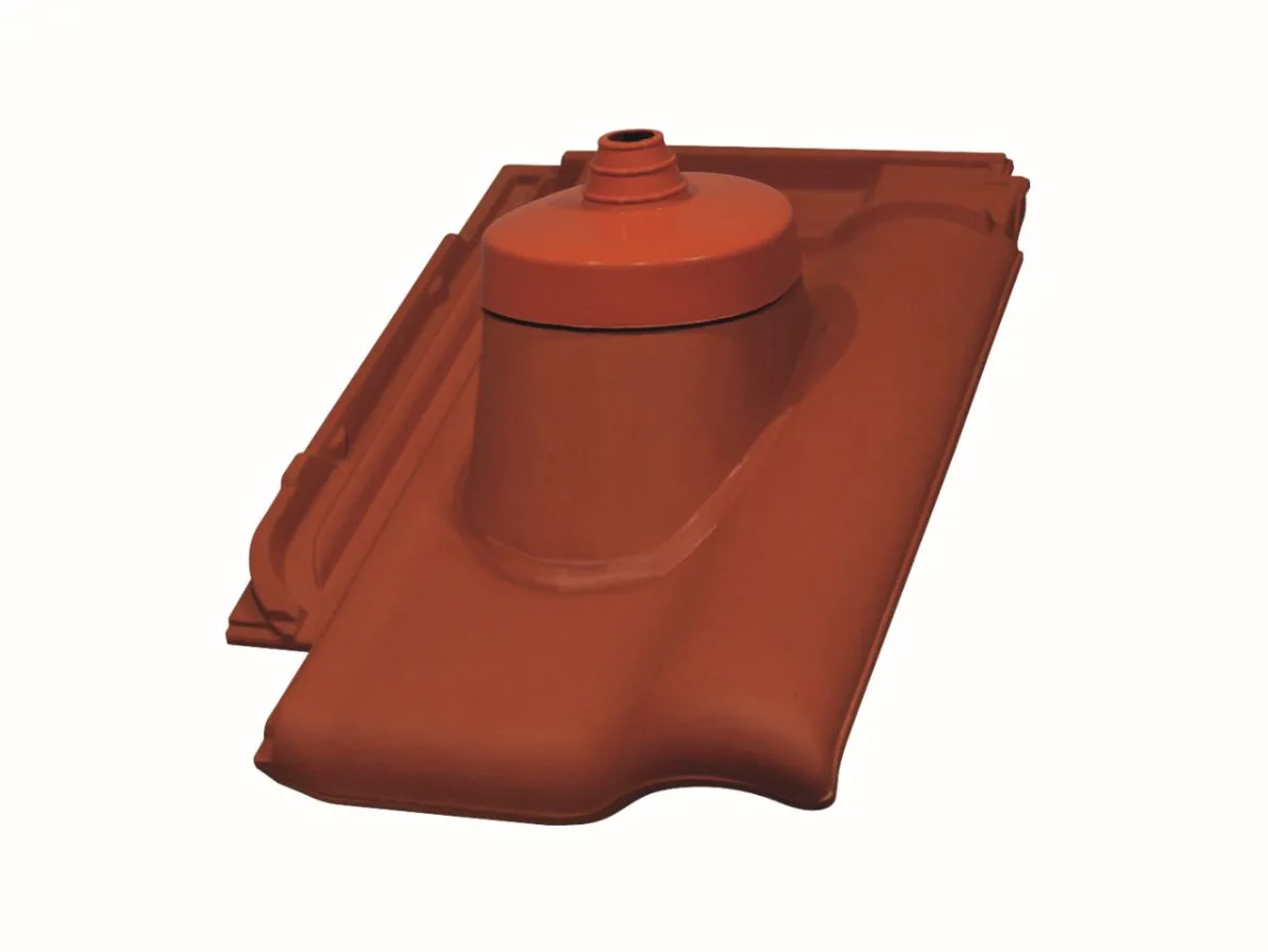 Koramic Alegra 10 Ton-Antennensystem