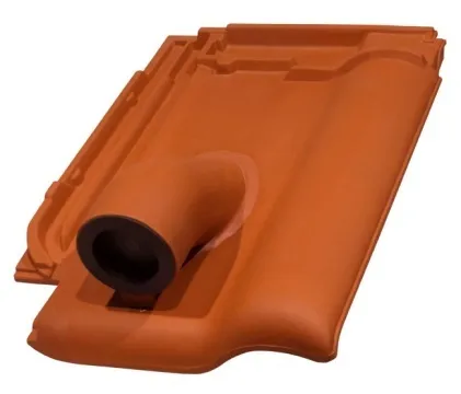 Koramic Alegra 10 Solarziegel