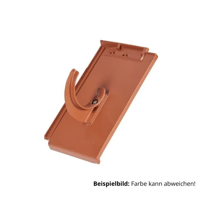 Koramic Alegra 10 Alu - Rundholzhalter