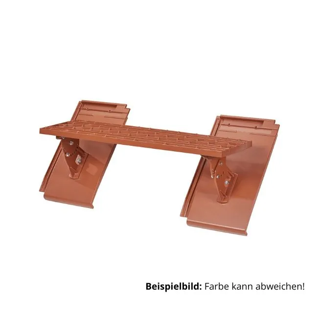 Koramic Alegra 10 Alu-Standrost 80 cm