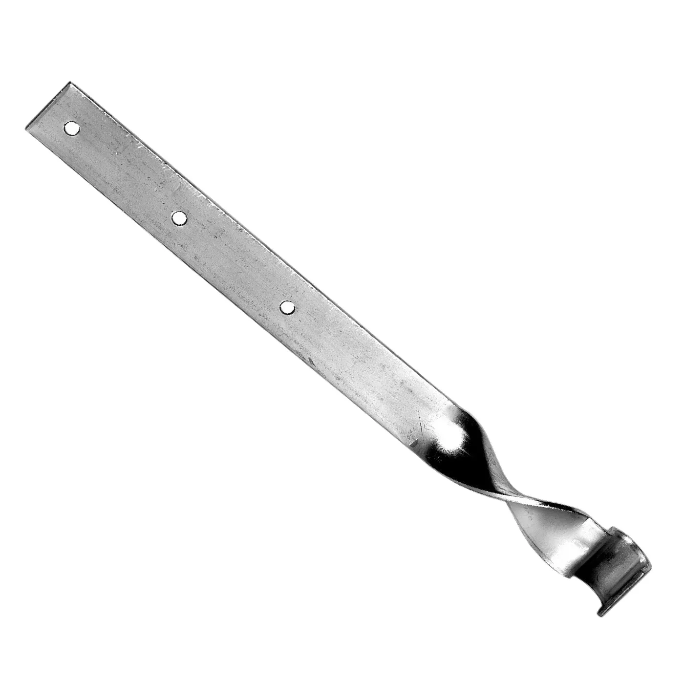 verz. &Uuml;bereisen (Wulsttr&auml;ger) 30x3 mm