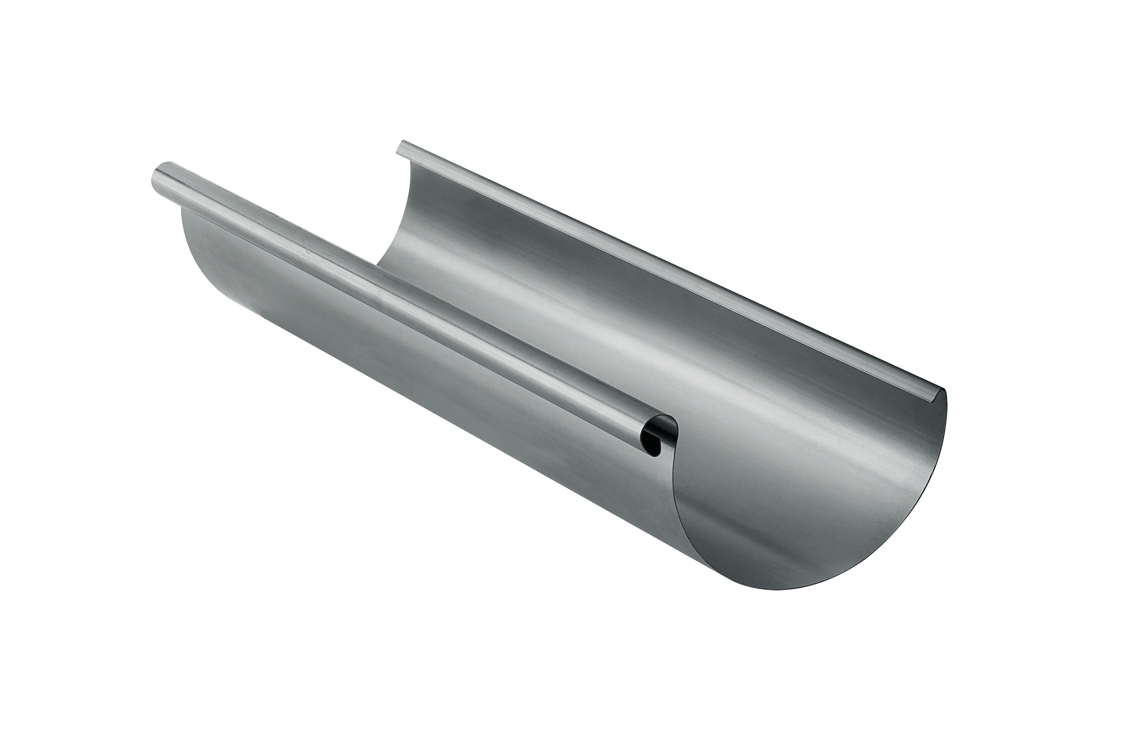 Zinkrinne 6-tlg., 333x0,70mm