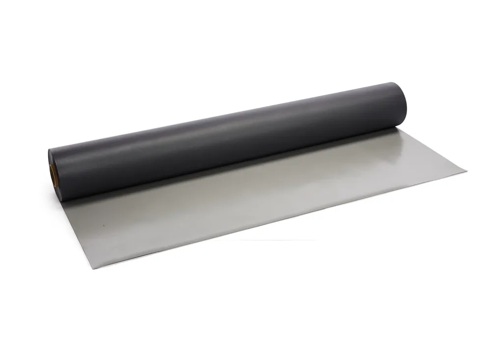 FDT Rhenofol CV 1,50 mm grau