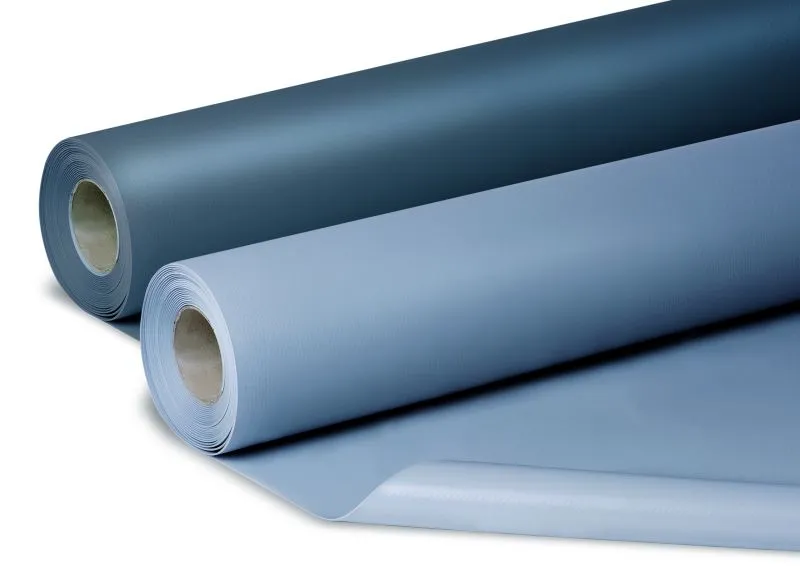 FDT Rhenofol CV 1,50 mm grau