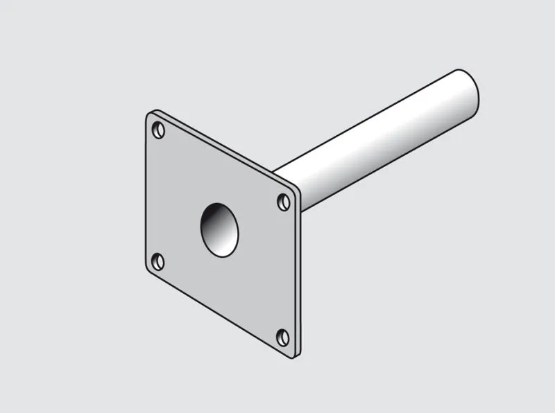 FDT Rhenofol Not&uuml;berlauf 75