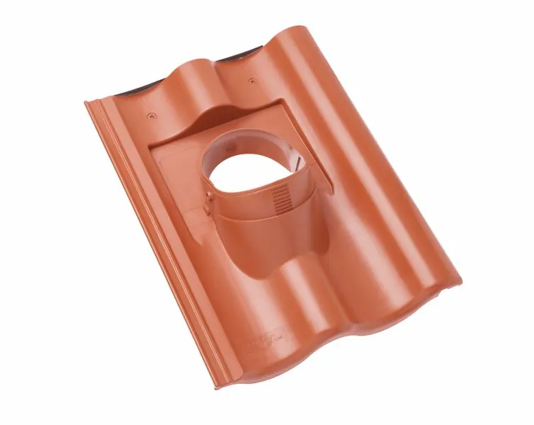 Harzer Pfanne F+ Durovent