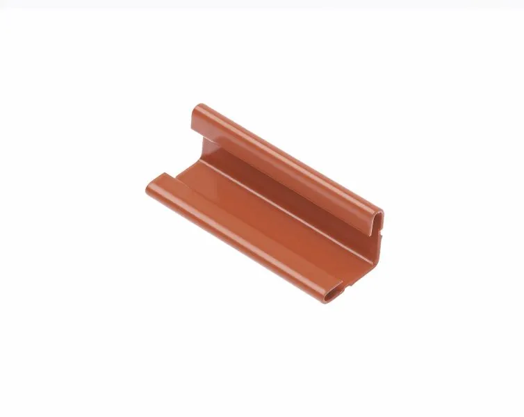 Braas Verbindungsklammer 20x20 mm, f&uuml;r