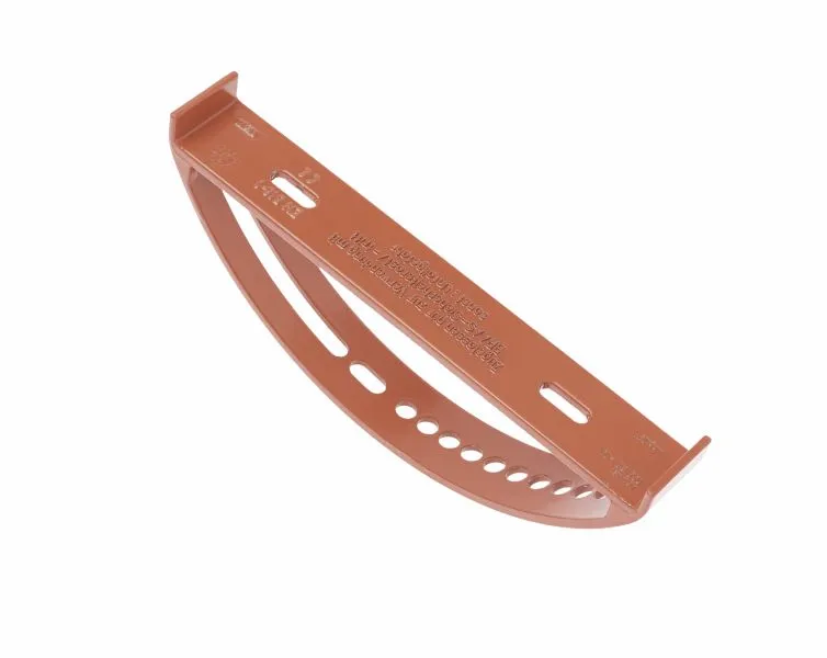 Braas B&uuml;gel f&uuml;r Trittsystem und Roste