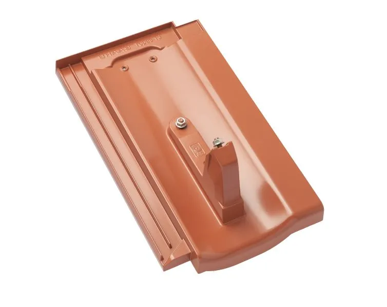 Braas Topas 13V Alu-Sicherheitspfanne