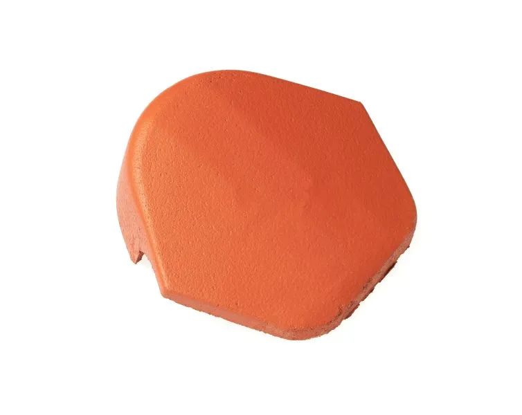 Braas Firstendstein Seidenmatt