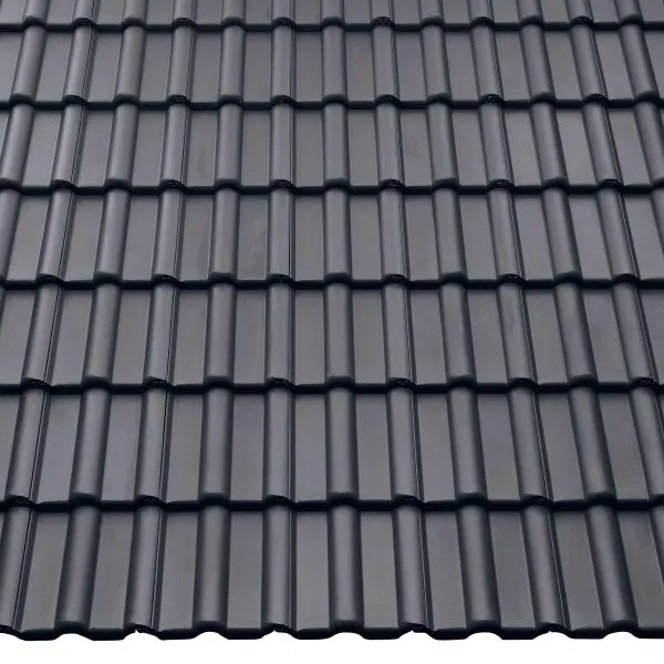 Braas Frankfurter Pfanne Protegon matt