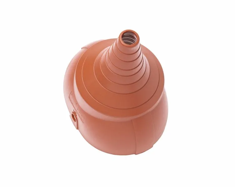 Braas DuroVent Antenne/Satellitenaufsatz