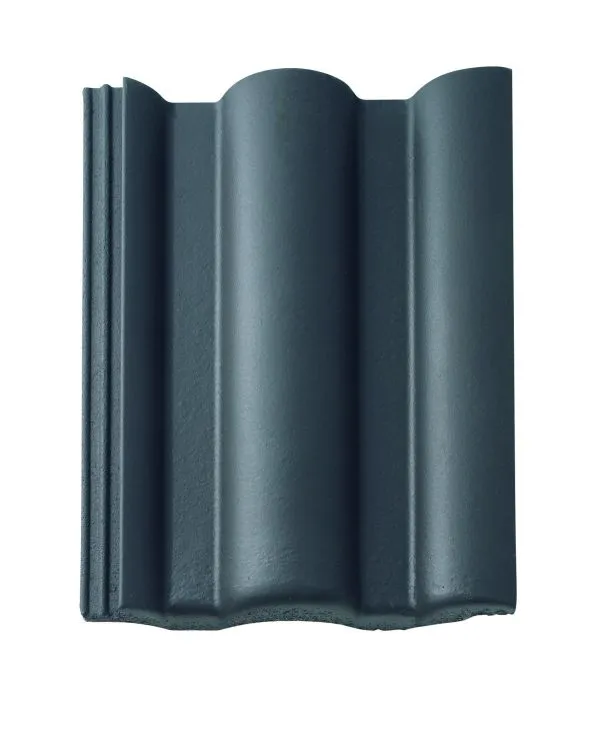 Braas Taunus Pfanne star matt