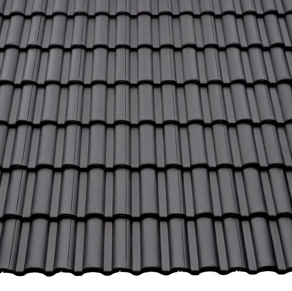 Braas Taunus Pfanne star matt