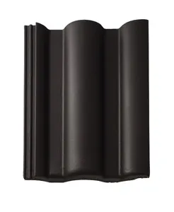 Braas Taunus Pfanne star matt