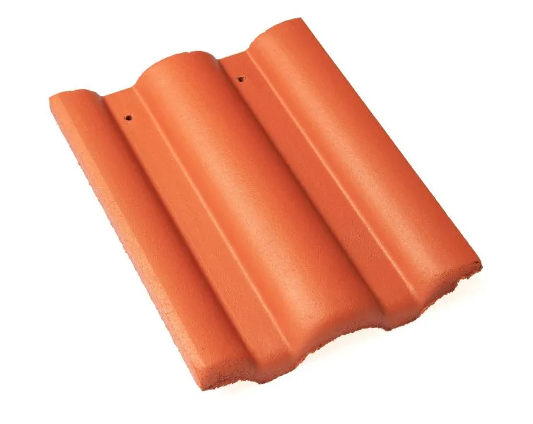 Braas Taunus Pfanne star matt