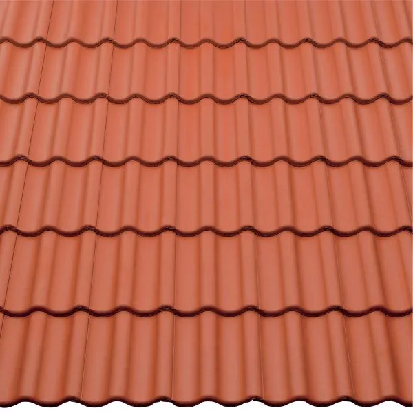 Harzer Pfanne F+ Classic matt