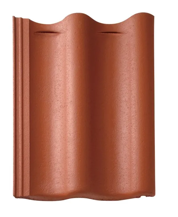 Harzer Pfanne F+ Classic matt