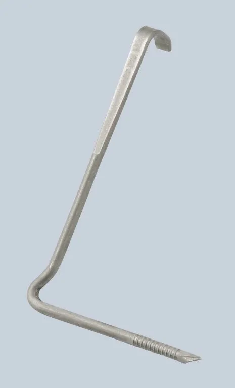 Braas Sturmklammer DS 1 Plus-N