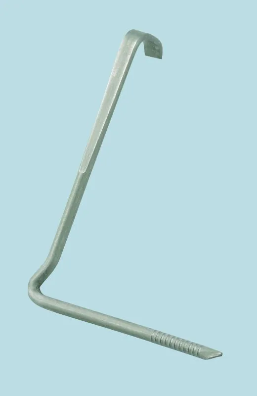 Braas Sturmklammer DS 2 Plus-N