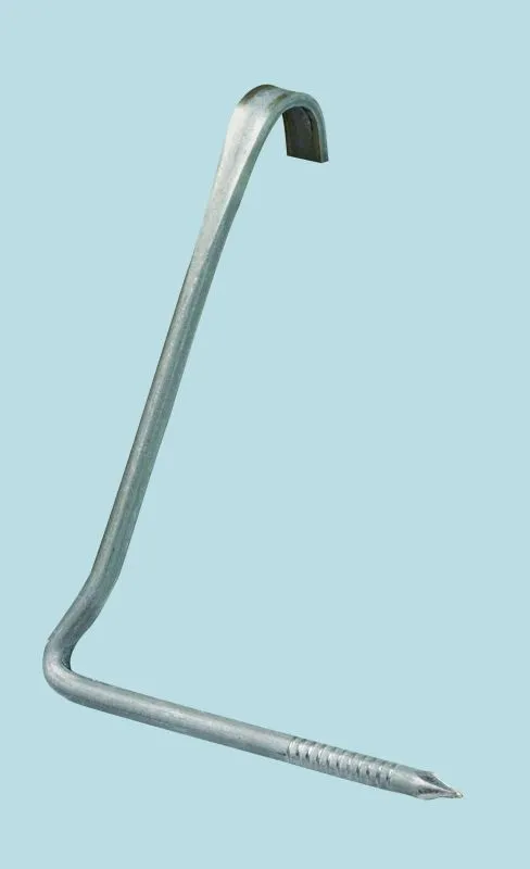 Braas Sturmklammer DZ 5 Plus-N