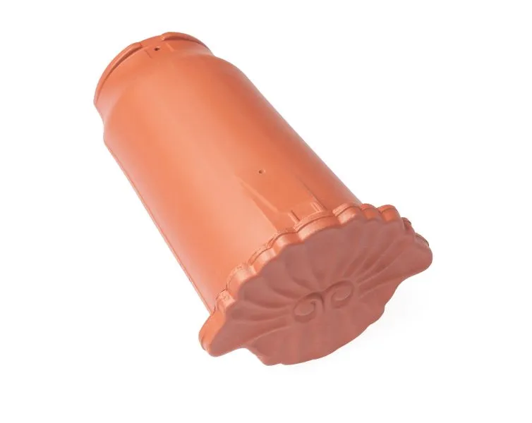 Braas Firstanf&auml;nger Schmuck konisch HO