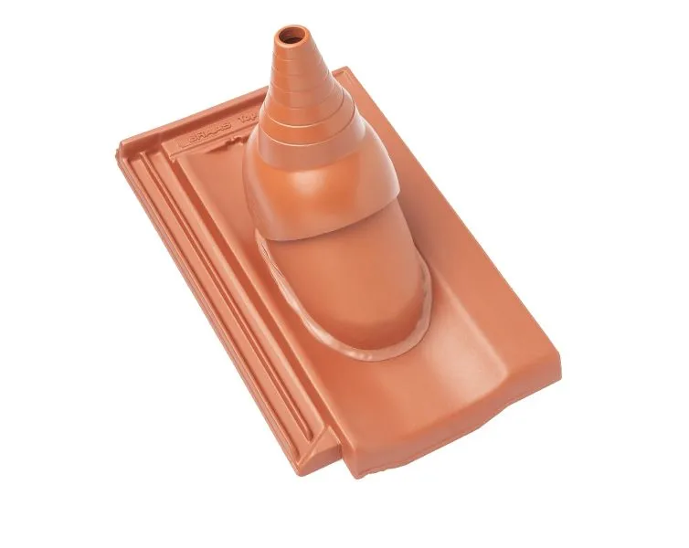 Braas Topas 13V Ton-Antennenziegel