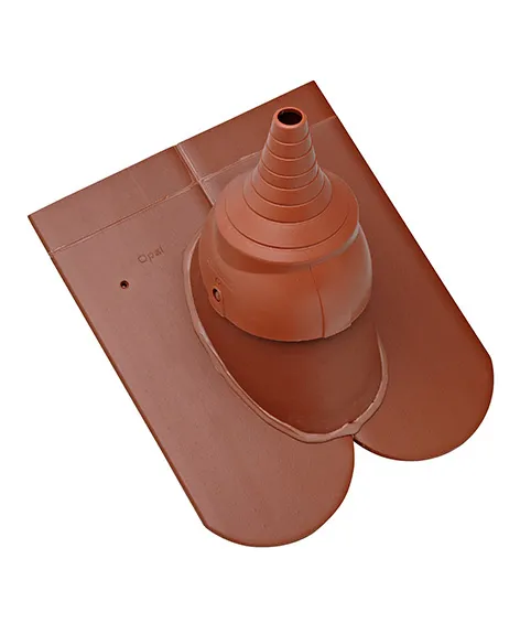 Braas Opal Standardbiber RS 18/38