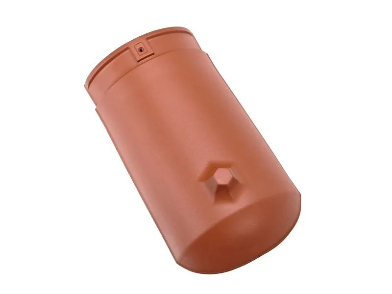 Braas Firstanf&auml;nger Konisch K