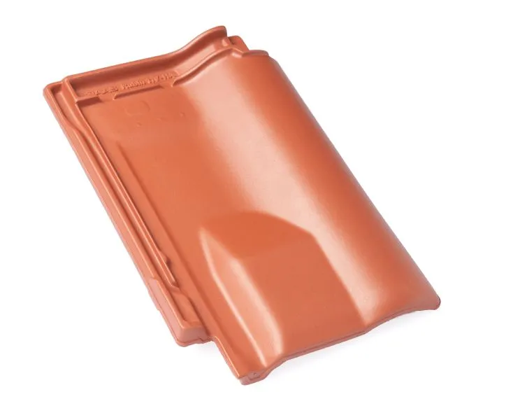 Braas Rubin 11V (H) L&uuml;fterziegel 20 cm&sup2;