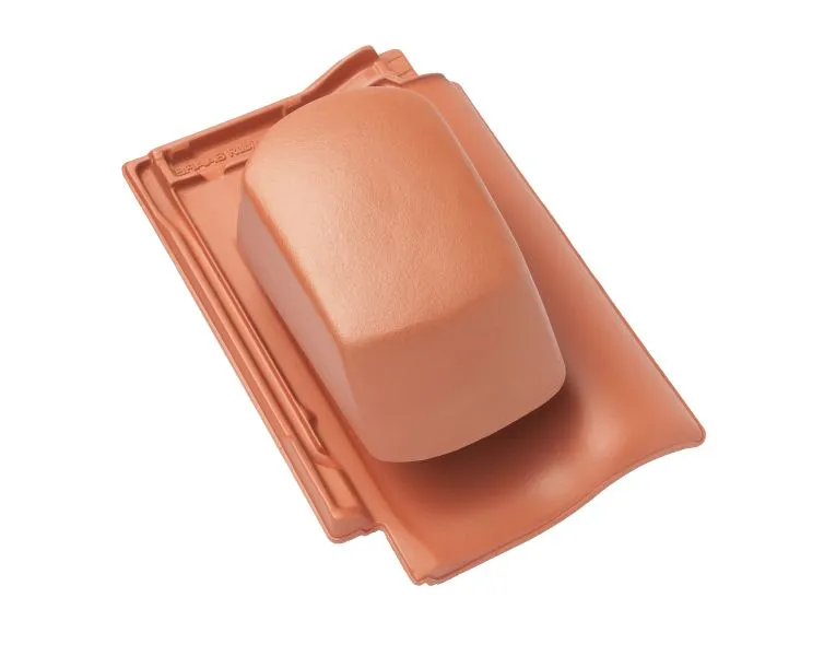 Braas Rubin 11V (H) Ton-Sanil&uuml;fter