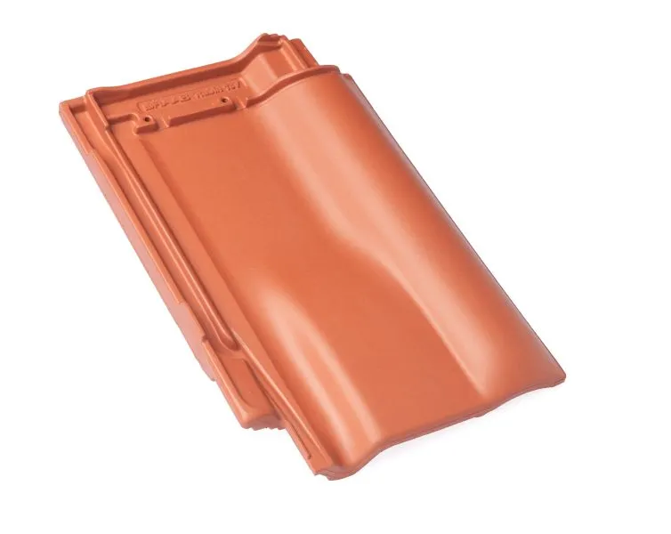 Braas Rubin 13V L&uuml;fterziegel