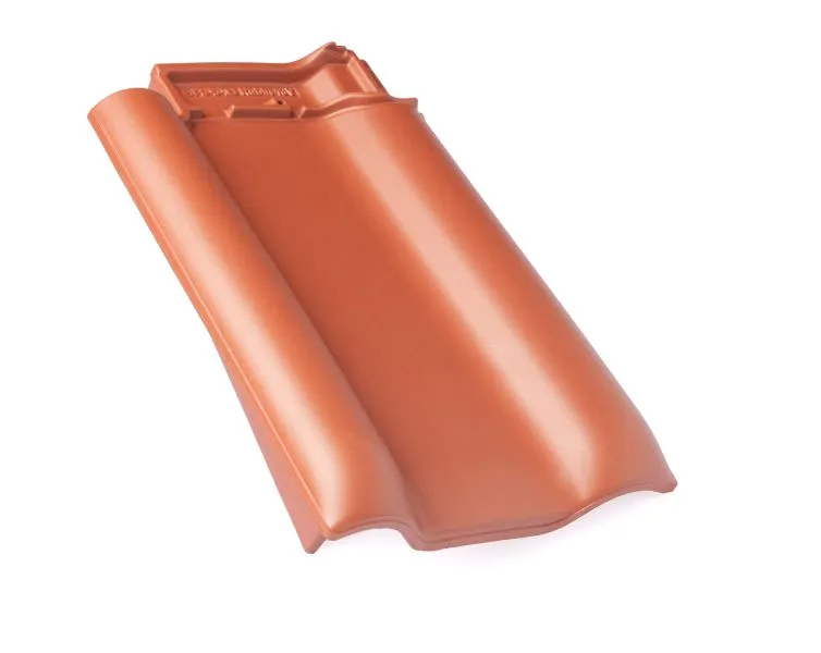 Braas Rubin 13V Ortgang links