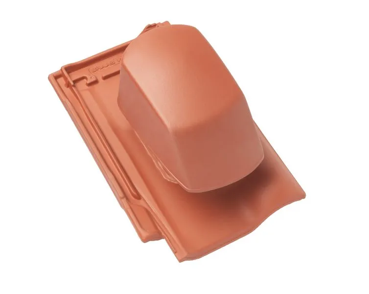 Braas Rubin 13V Ton-Sanil&uuml;fter