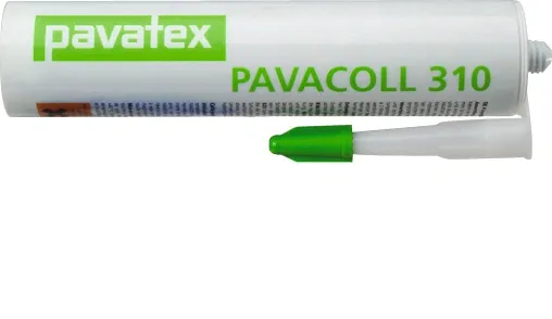 Pavatex Pavacoll 310 Klebstoff-Kartusche
