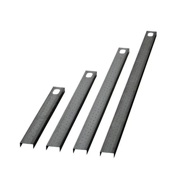 Dachlattenverl&auml;ngerung 750 mm lg.