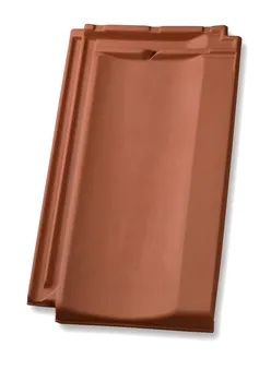 Nelskamp R13S Reformziegel, naturrot