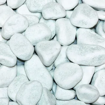 Prima Zierkies Carrara 12-16mm