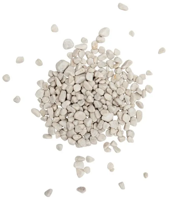 Prima Zierkies Carrara 12-16mm