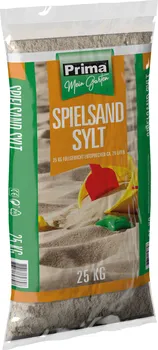 Prima Spielsand Sylt 0-2mm