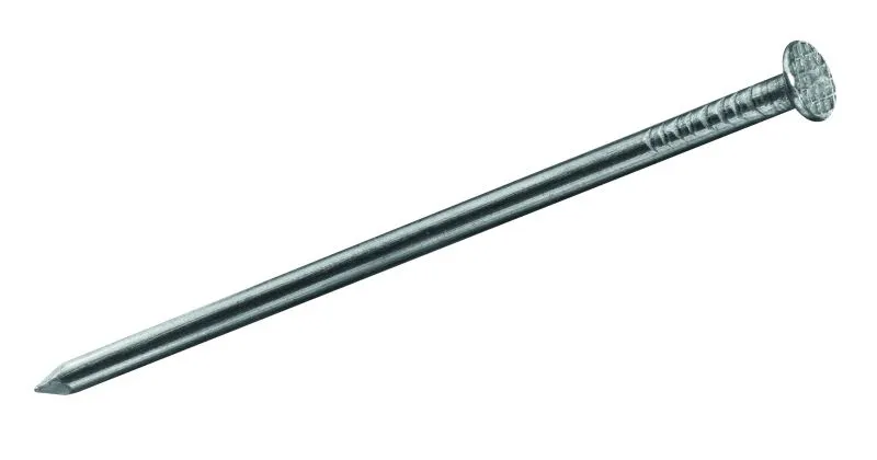 Drahtstifte feuerverz. Senkkopf