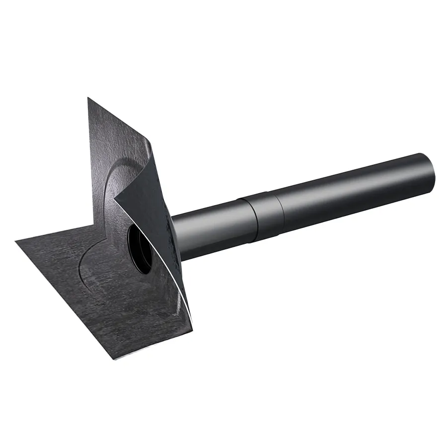 Klöber Flavent Attika-/Balkonablauf Klöber Flavent Attika-/Balkonablauf