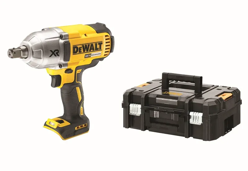 DeWalt Akku-Schlagschrauber 18 V