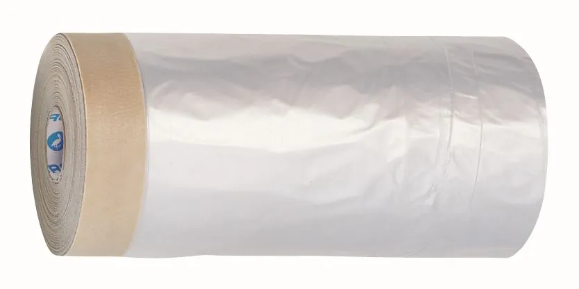 Storch CQ Folie 180cm/33m