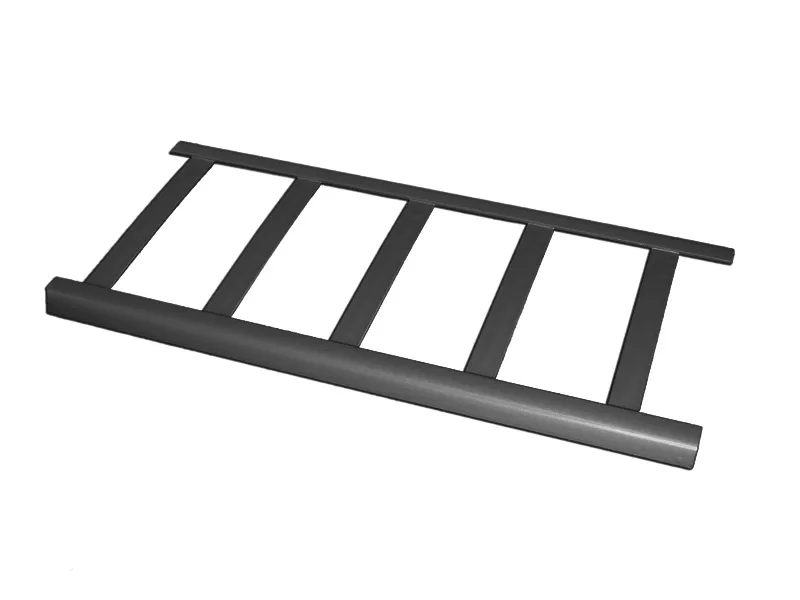 besch. Schneefanggitter 17/17/2,5