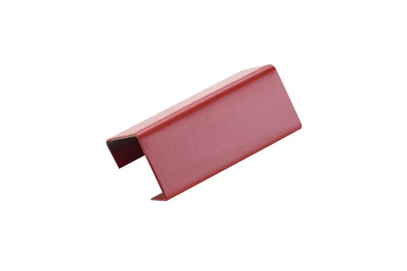 besch. Schneefangmuffen 17/17