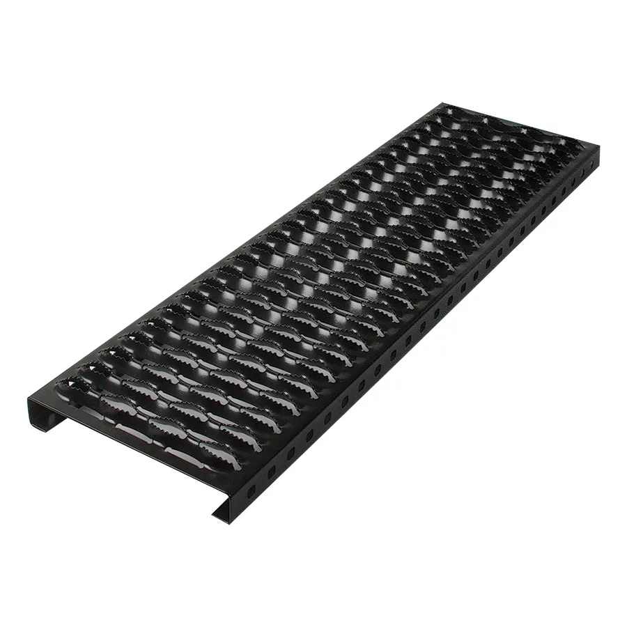 besch. Laufroste 1500 mm lang