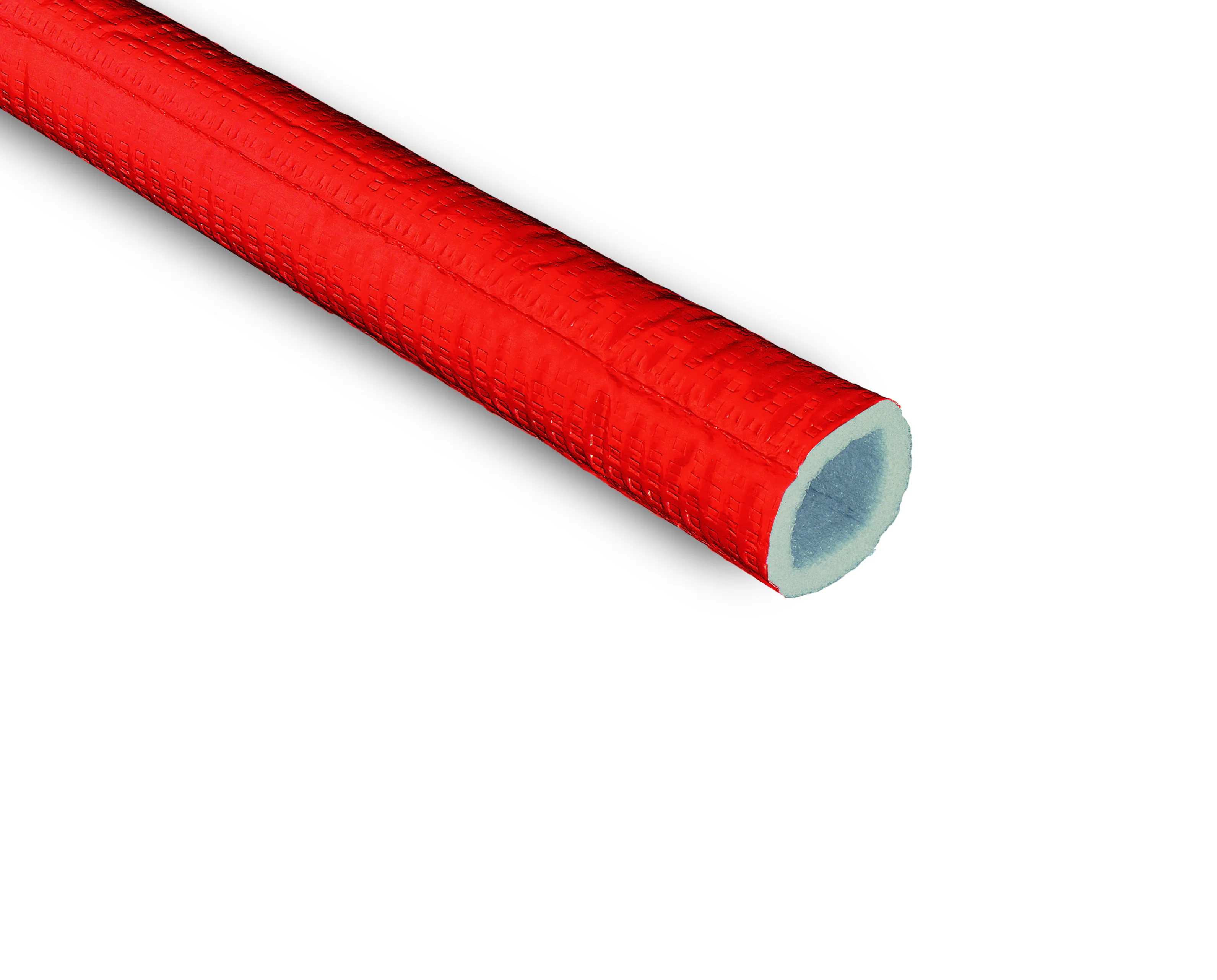 Schutzschlauch noma &Oslash; 12-15 4mm rot